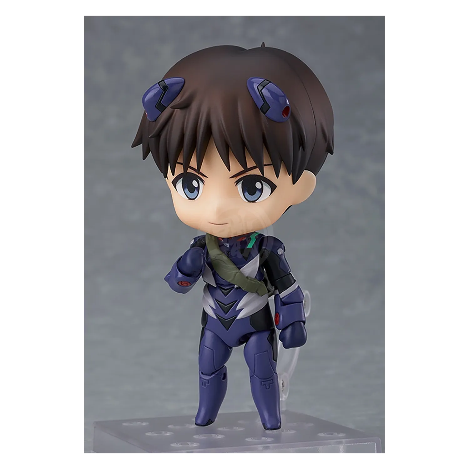 Nendoroid Shinji Ikari [Plugsuit Ver.]