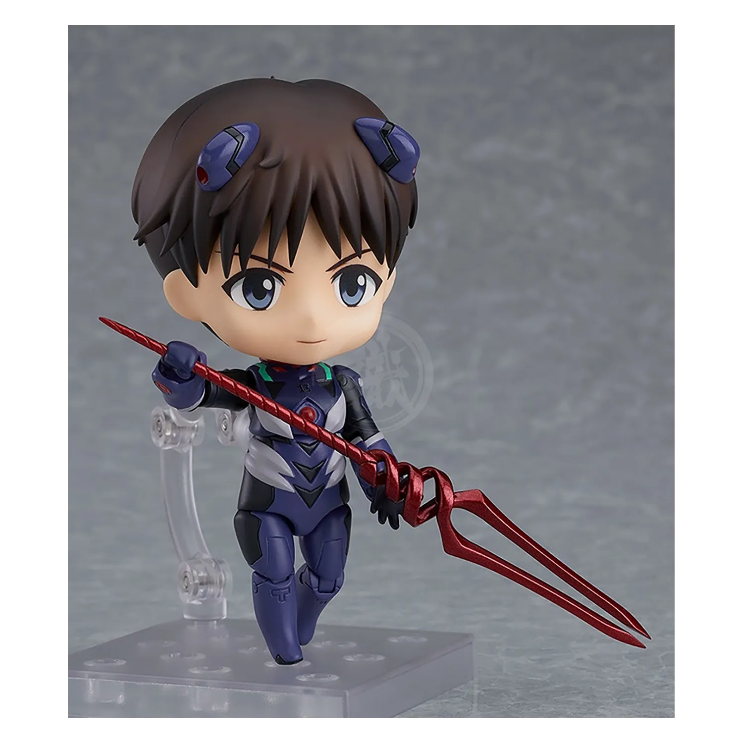 Nendoroid Shinji Ikari [Plugsuit Ver.]