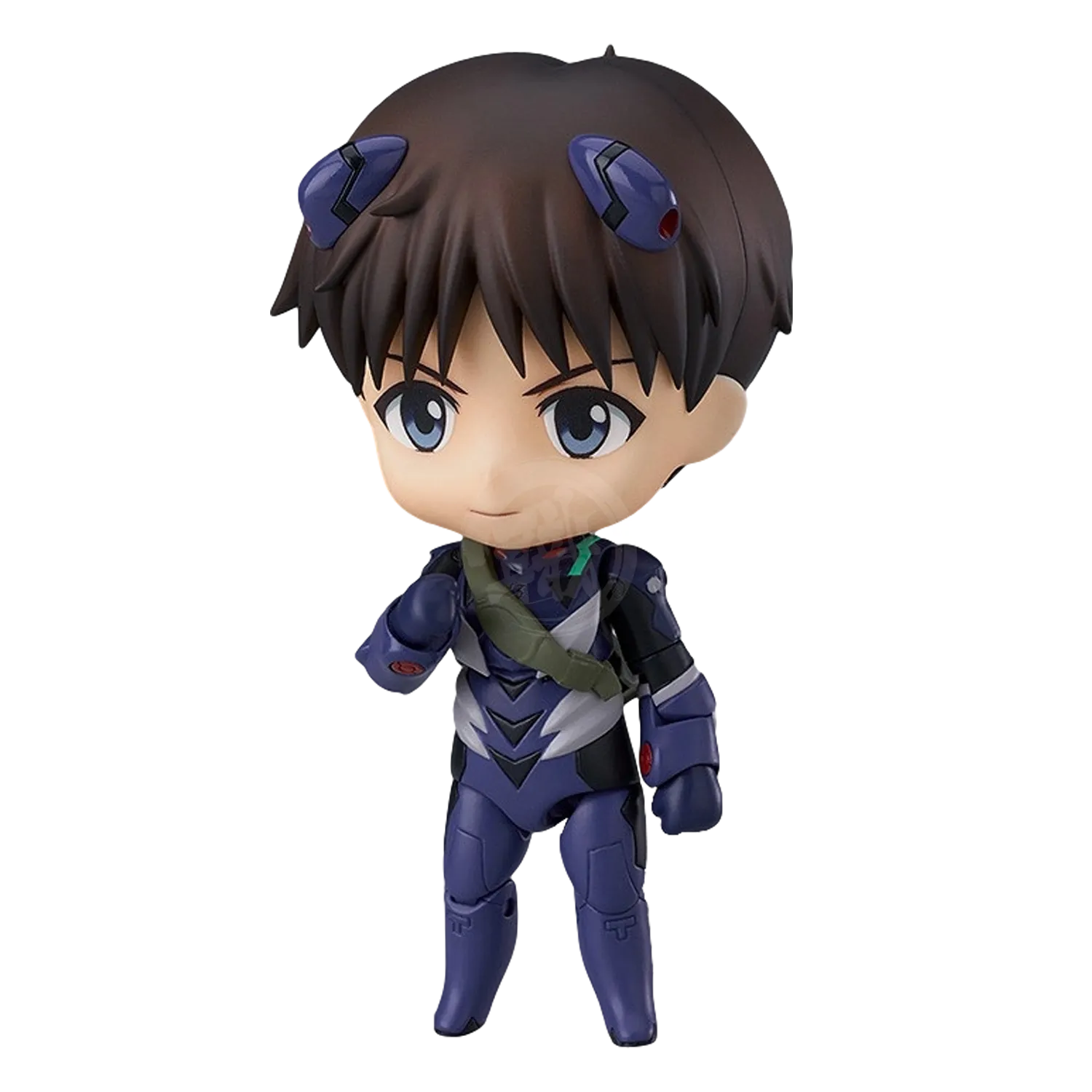 Nendoroid Shinji Ikari [Plugsuit Ver.]