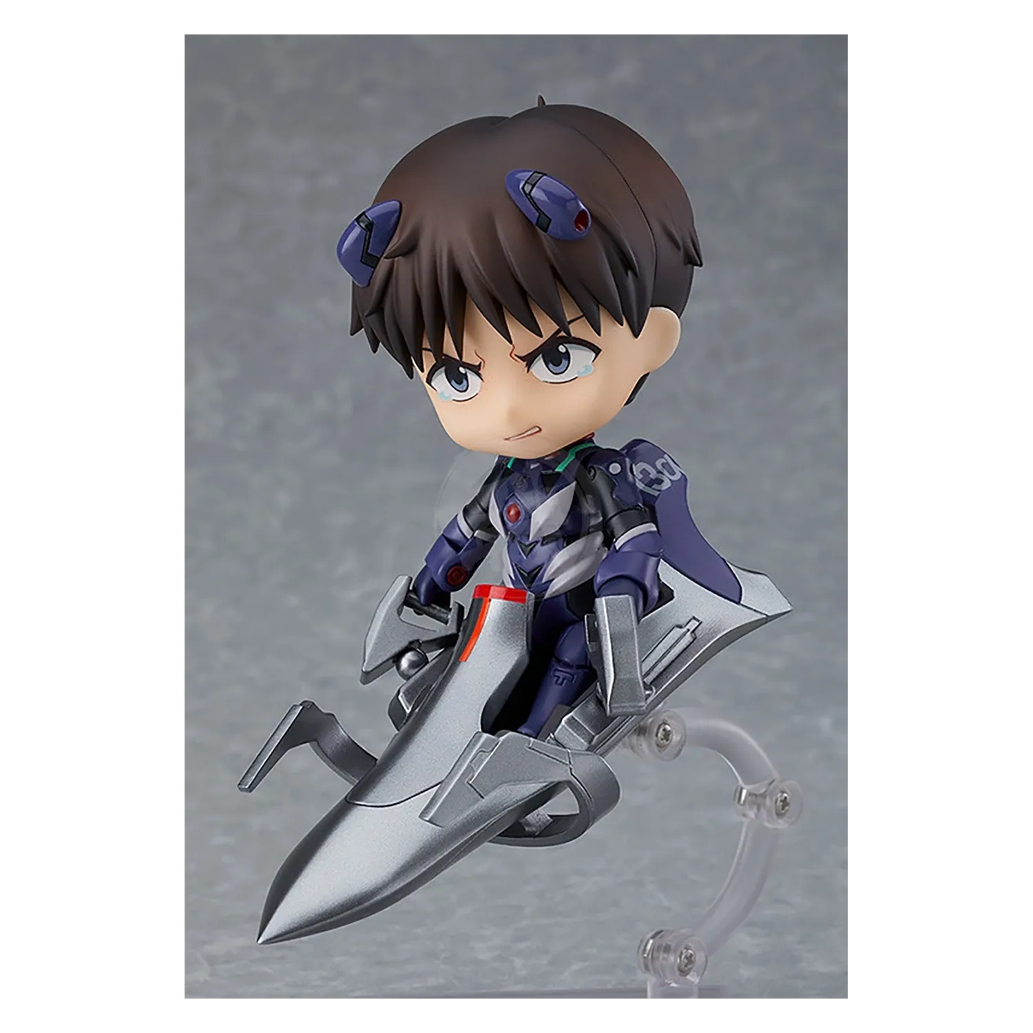 Nendoroid Shinji Ikari [Plugsuit Ver.]