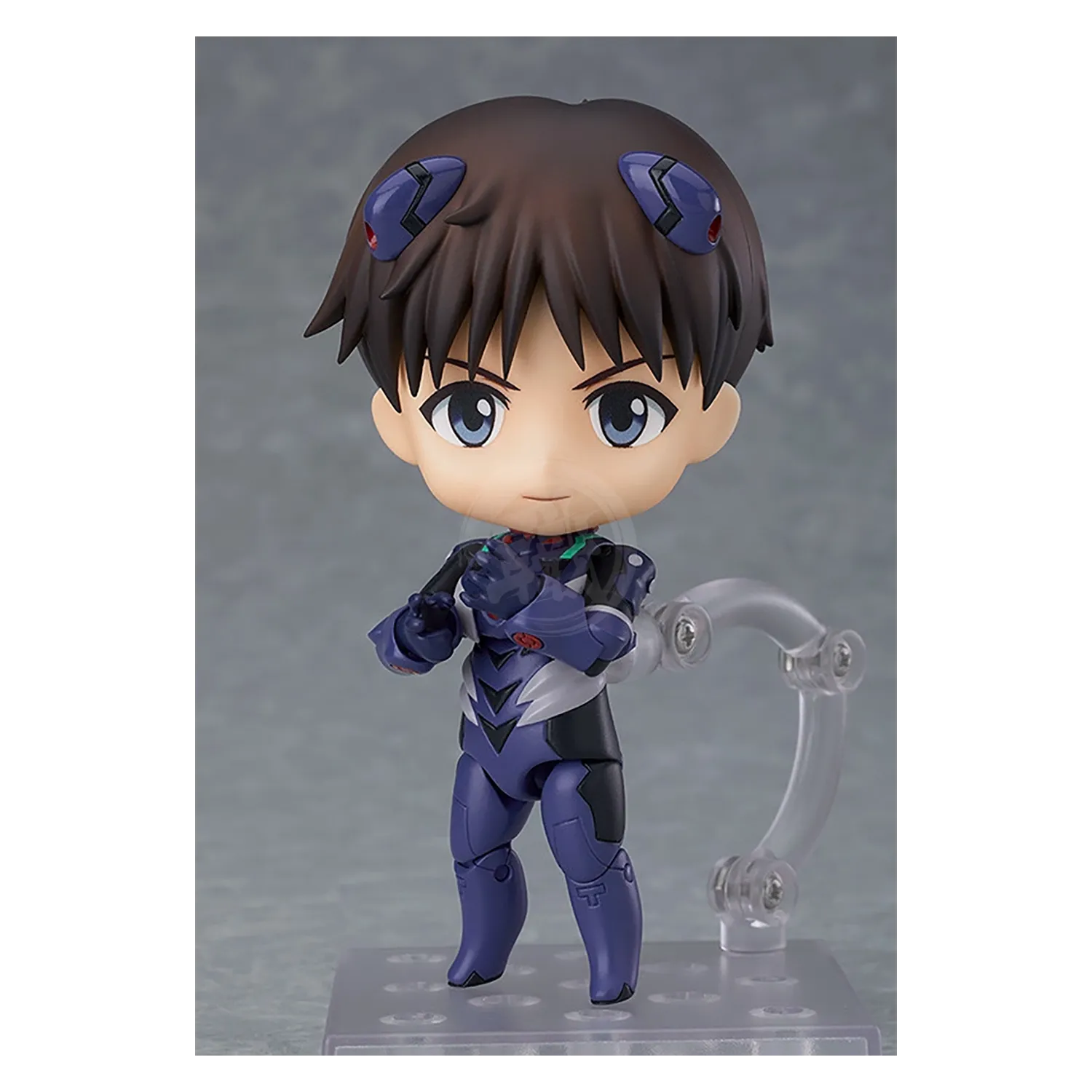 Nendoroid Shinji Ikari [Plugsuit Ver.]
