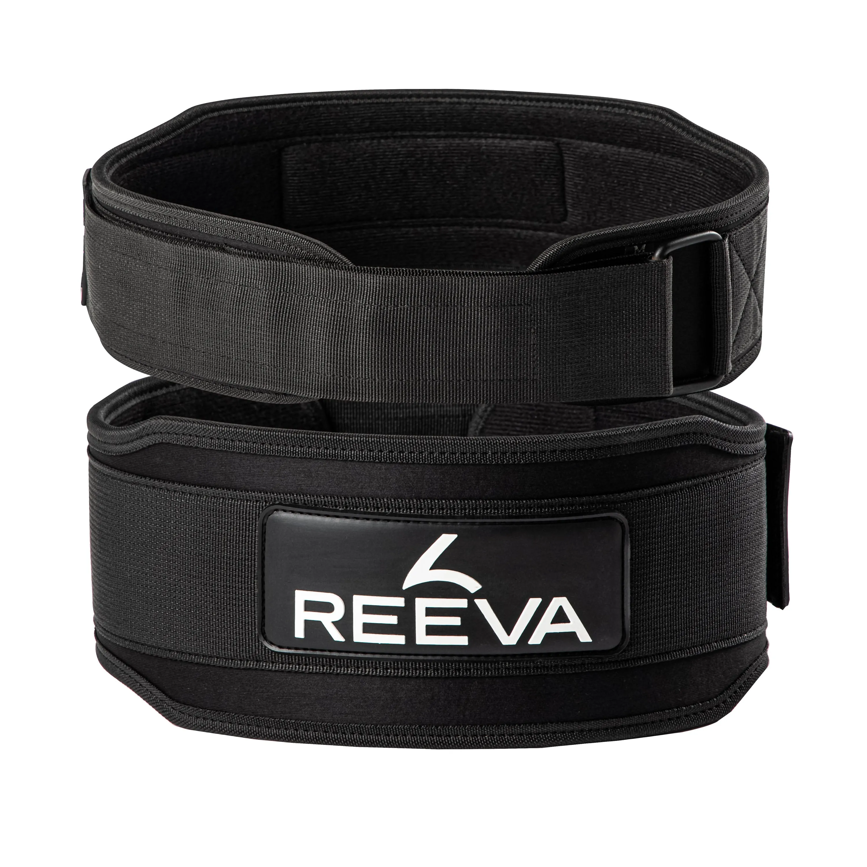 Neoprene Weight Lifting Belt 2.0
