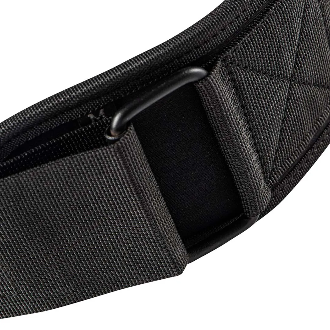 Neoprene Weight Lifting Belt 2.0