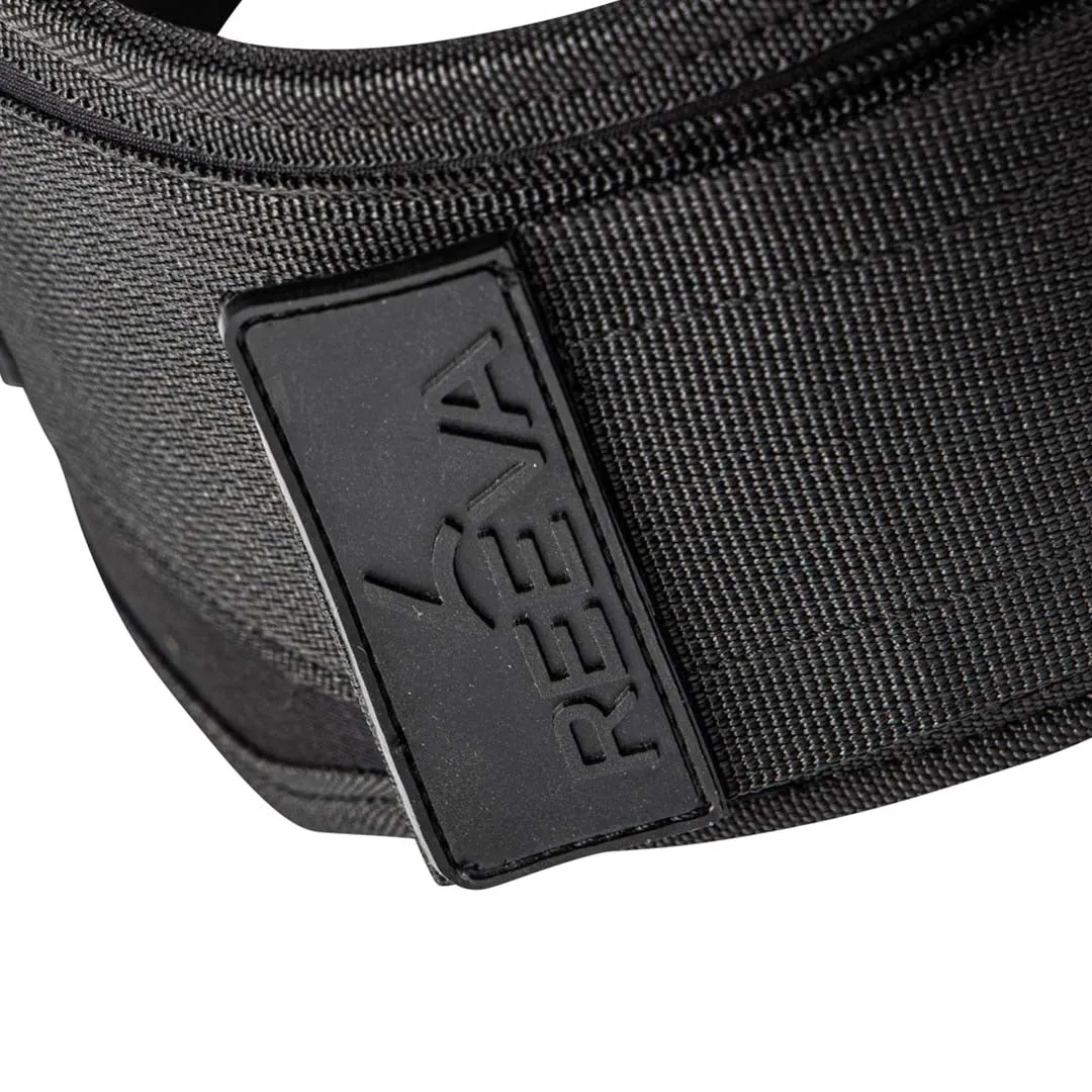 Neoprene Weight Lifting Belt 2.0
