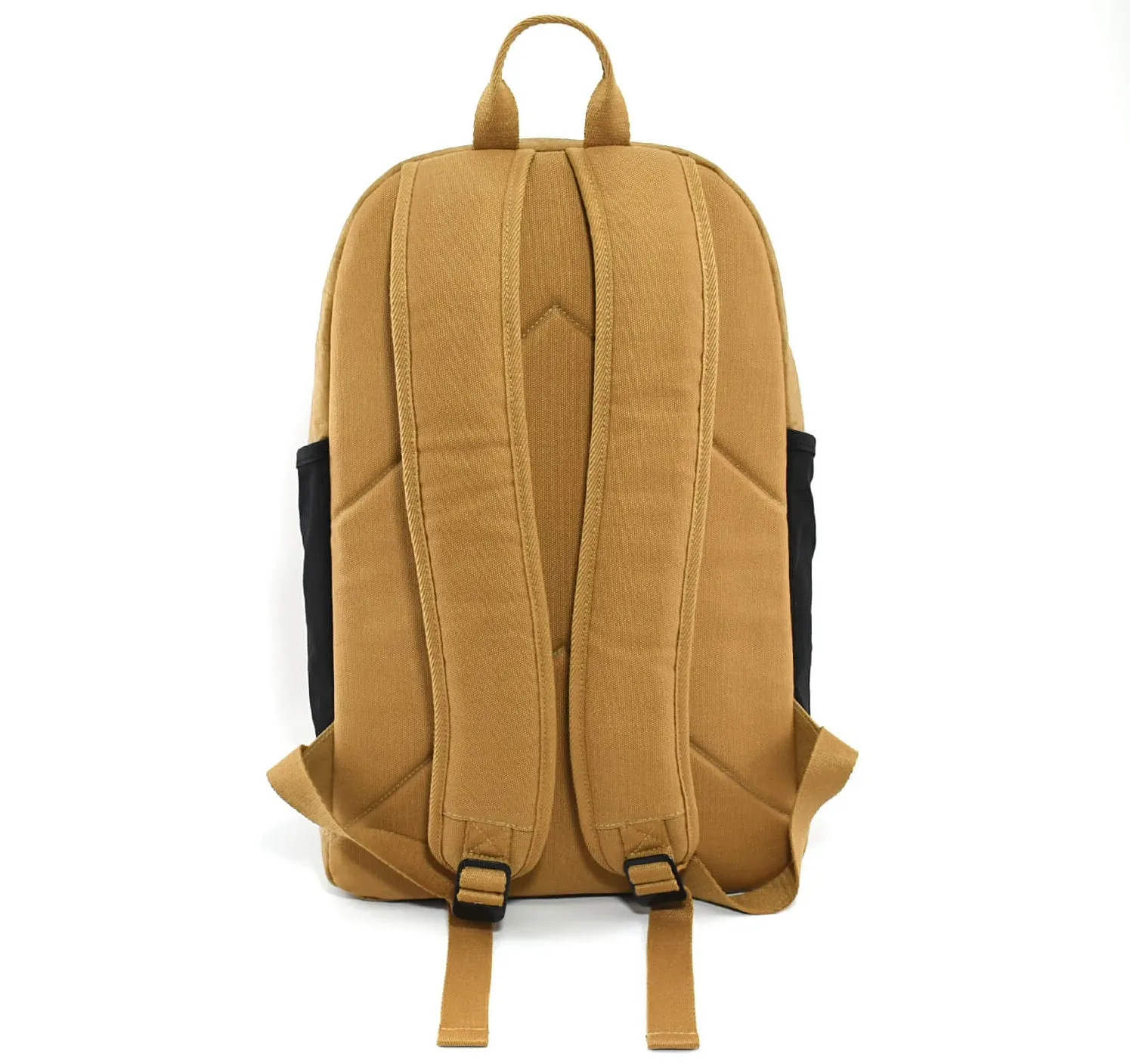 NEU Rucksack aus Papier | FOX der Klassiker| 22 L Unisex waschbar, reißfest, wasserfest, nachhaltig Daypack