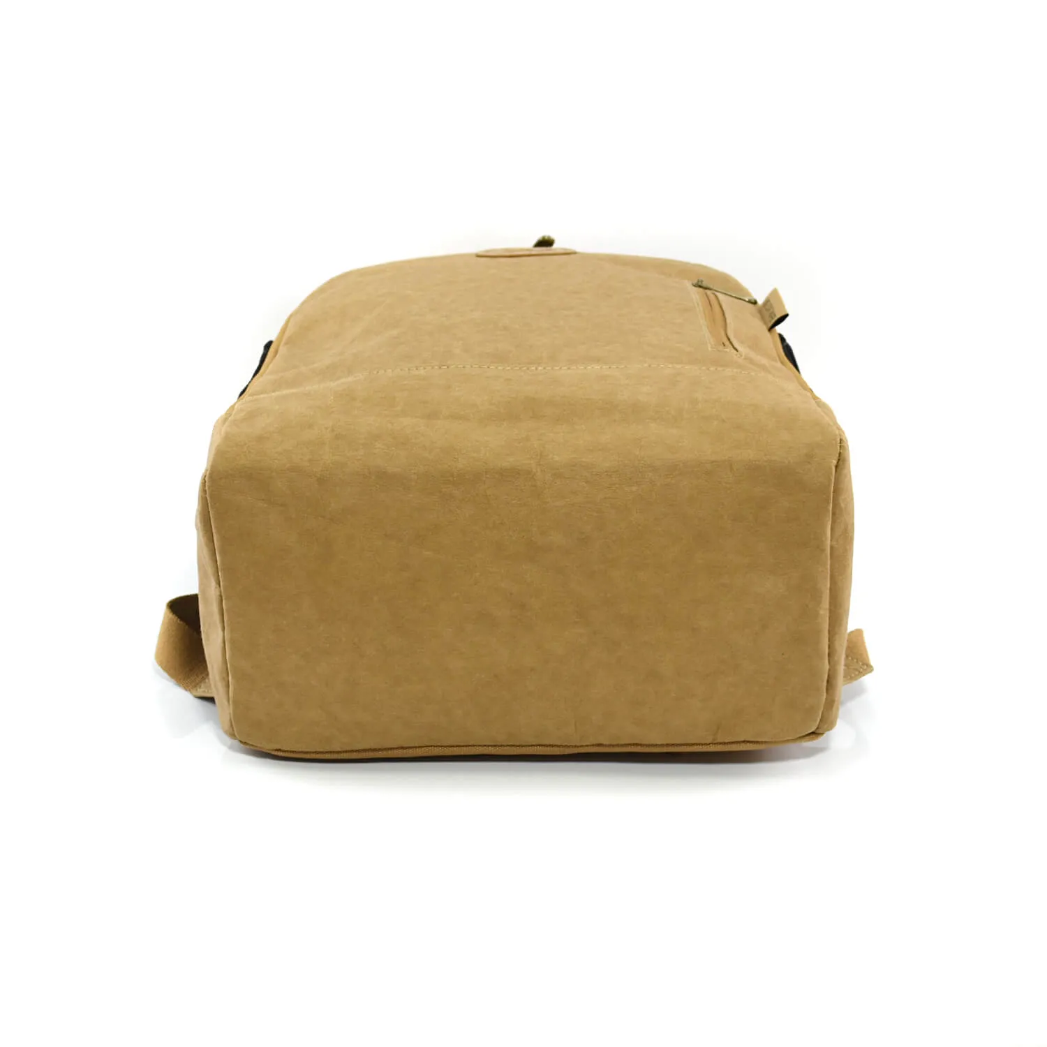 NEU Rucksack aus Papier | FOX der Klassiker| 22 L Unisex waschbar, reißfest, wasserfest, nachhaltig Daypack