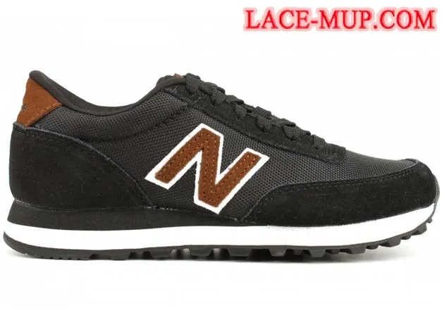 New Balance 501