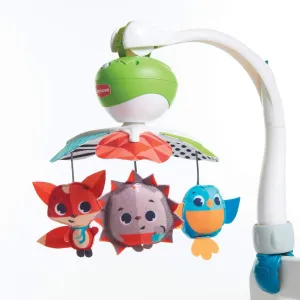 New in box! Retails $40  Tiny Love Meadow Days Take Along Mobile