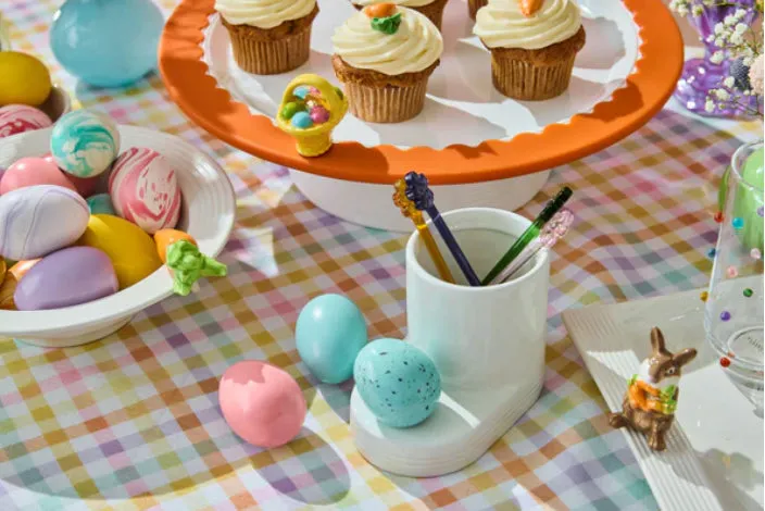 NEW Nora Fleming Eggstra-ordinary Mini