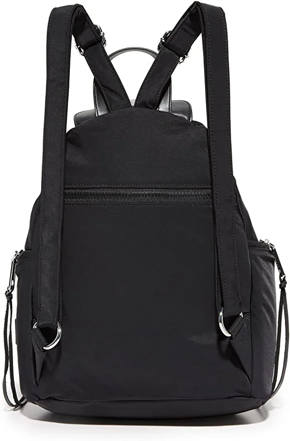 New Nordstrom Designer Julian Nylon Backpack by REBECCA MINKOFF! Retails $388 