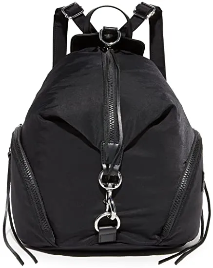 New Nordstrom Designer Julian Nylon Backpack by REBECCA MINKOFF! Retails $388 
