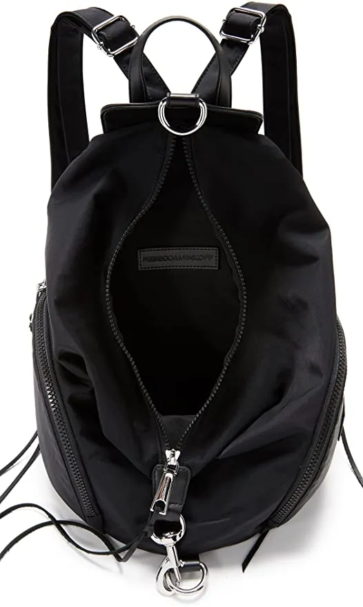 New Nordstrom Designer Julian Nylon Backpack by REBECCA MINKOFF! Retails $388 