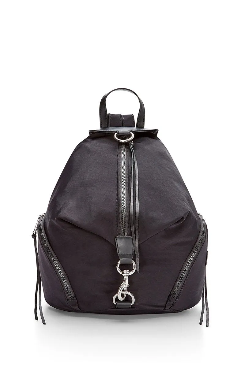 New Nordstrom Designer Julian Nylon Backpack by REBECCA MINKOFF! Retails $388 
