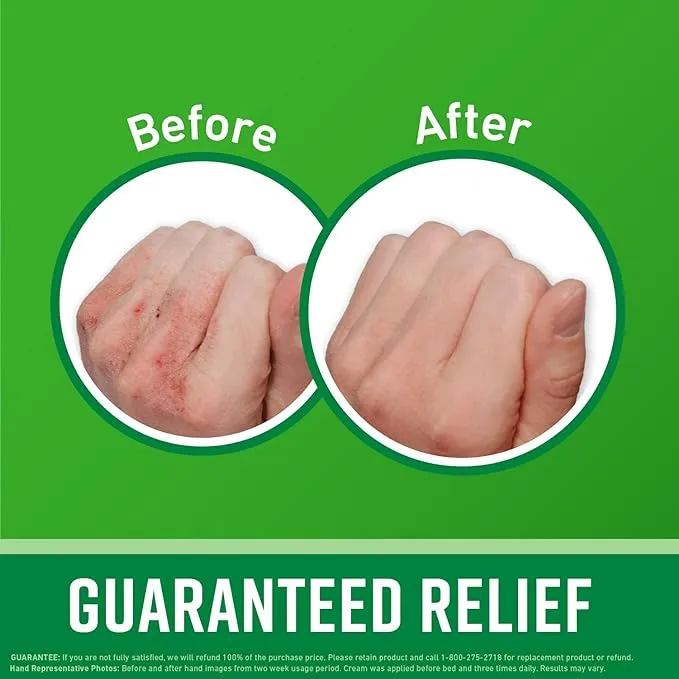 New sealed O'Keeffe's Working Hands Hand Cream for Extremely Dry, Cracked Hands, Heals, Relieves and Repairs, Boosts Moisture Levels, 3.4oz/96g Jar, Moisturizer (Pack of 1)