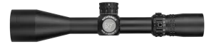 Nightforce NX8 4-32x50mm F1 Riflescope