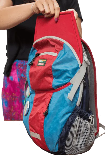 NIJ IIIA Bulletproof X-Large Backpack Insert / Panel (for large packs, bags, etc.)