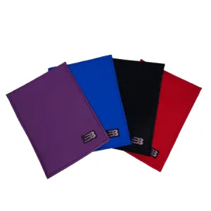 NIJ IIIA Bulletproof X-Large Backpack Insert / Panel (for large packs, bags, etc.)
