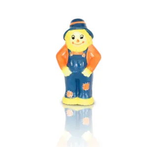 Nora Fleming Hay There! (Scarecrow) Mini