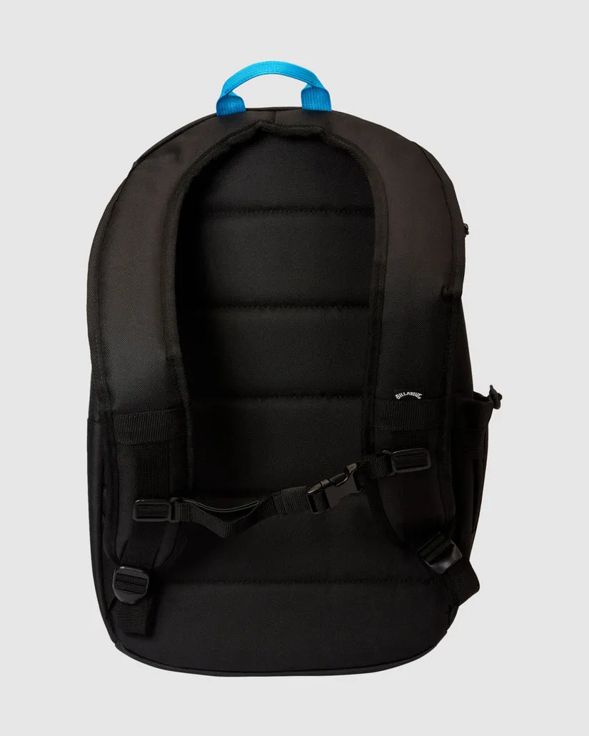 Norfolk Backpack