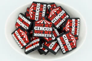 Not My Circus