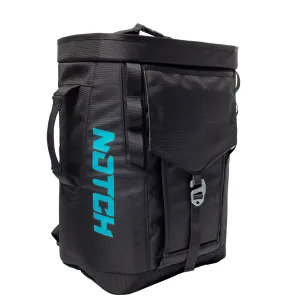 Notch - BLACK APPROACH BAG