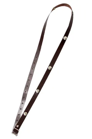 NSA Replacable Leather Belt - (X01VT01048)