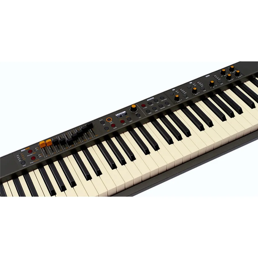 Numa Compact X SE