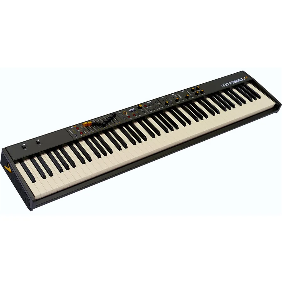 Numa Compact X SE
