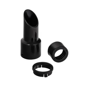 Numatic OEM Hose Handle Cuff - 1 1/4" 4 1/2" Long