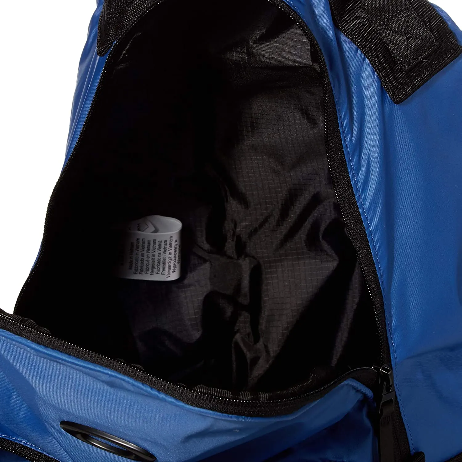 Oakley Packable Backpack - Royal Blue