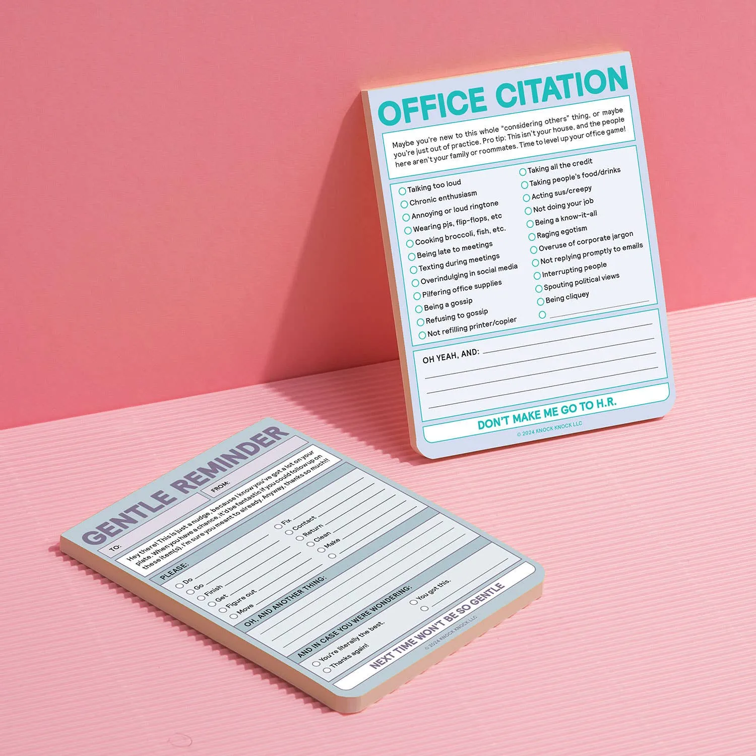 ***Office Citation Nifty Note
