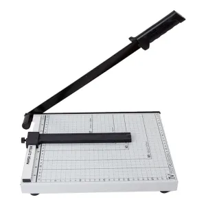 Office Paper Cutter and Trimmer
