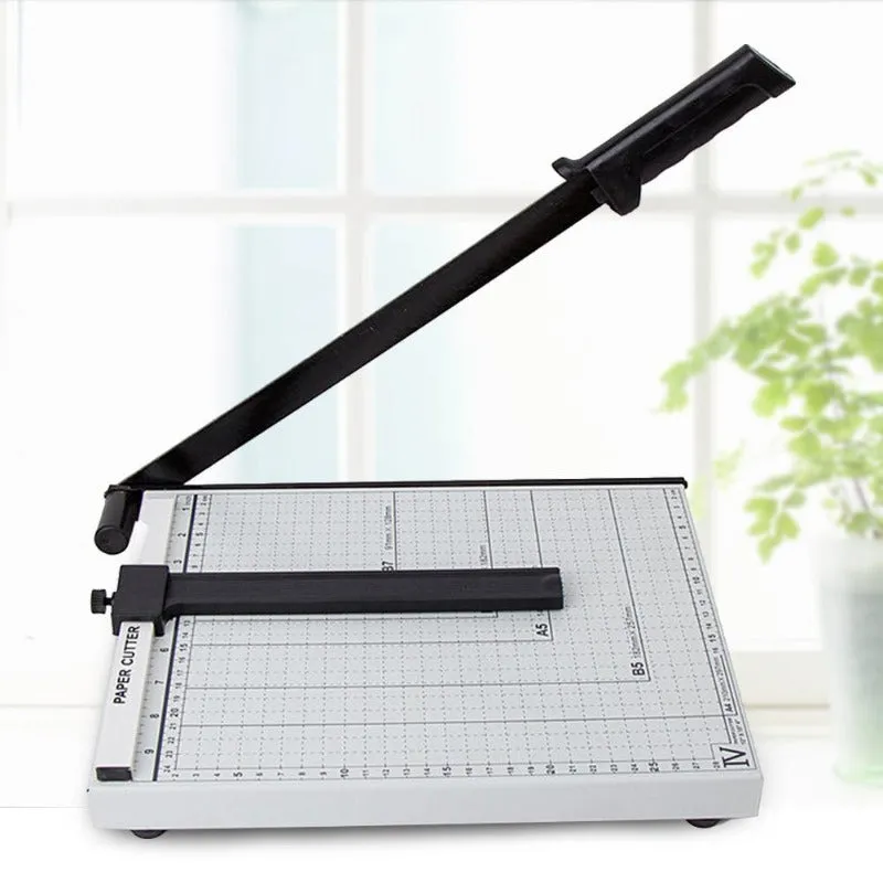 Office Paper Cutter and Trimmer