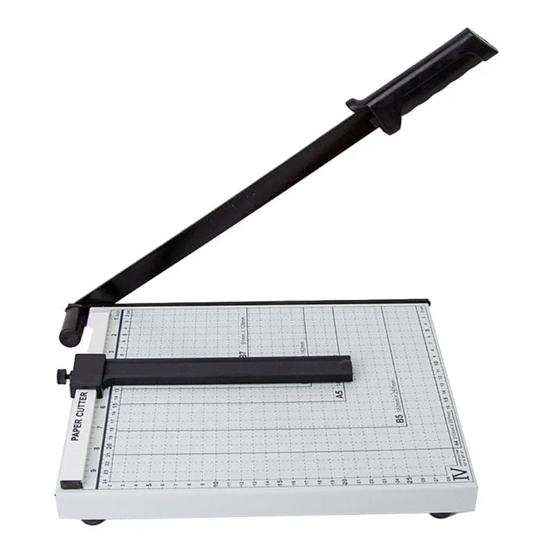 Office Paper Cutter and Trimmer