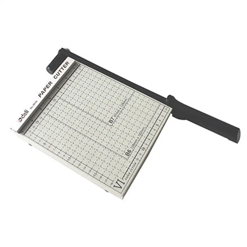 Office Paper Cutter and Trimmer