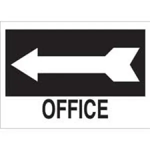 Office Sign/ Buy Online