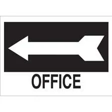 Office Sign/ Buy Online