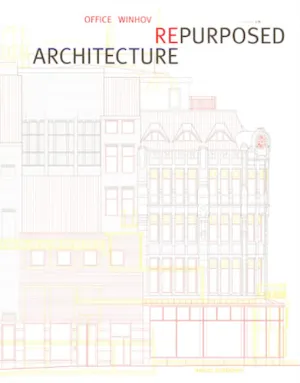 Office Winhov: Architecture Repurposed