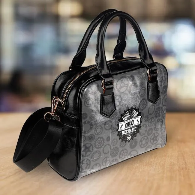 OH Mechanic Handbag