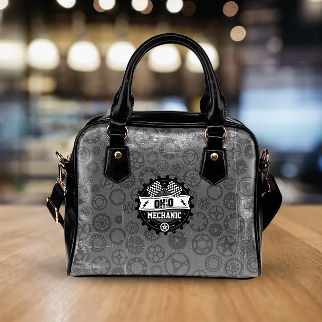 OH Mechanic Handbag
