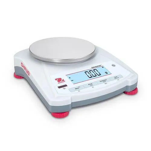 Ohaus NV222 Navigator Portable Balance