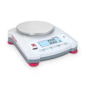 Ohaus NV222 Navigator Portable Balance