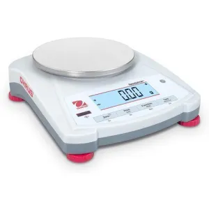 Ohaus NV622 Navigator Portable Balance, 620 g × 0.01 g