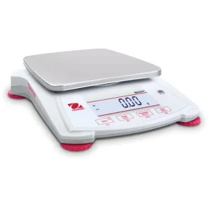 Ohaus SPX2201 SCOUT SPX Portable Balances