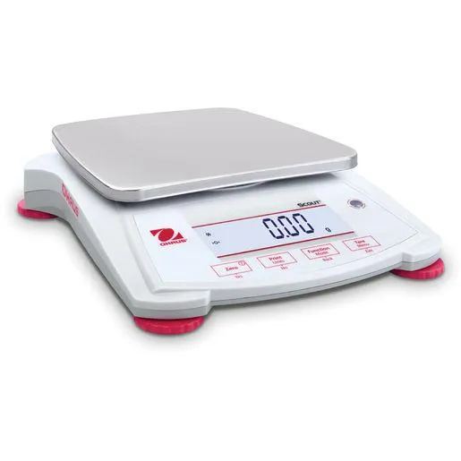 Ohaus SPX2201 SCOUT SPX Portable Balances