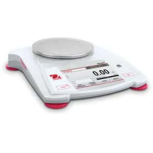 Ohaus STX622 Scout STX Portable Balance