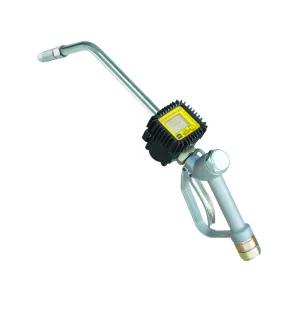 OIL DIG. NOZZLE HIGH DELIV. RIG. END MDV