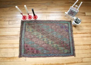 Old Mini Sivas Cicim 21"x31"