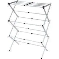 On The Road Extendable Cloths Airer