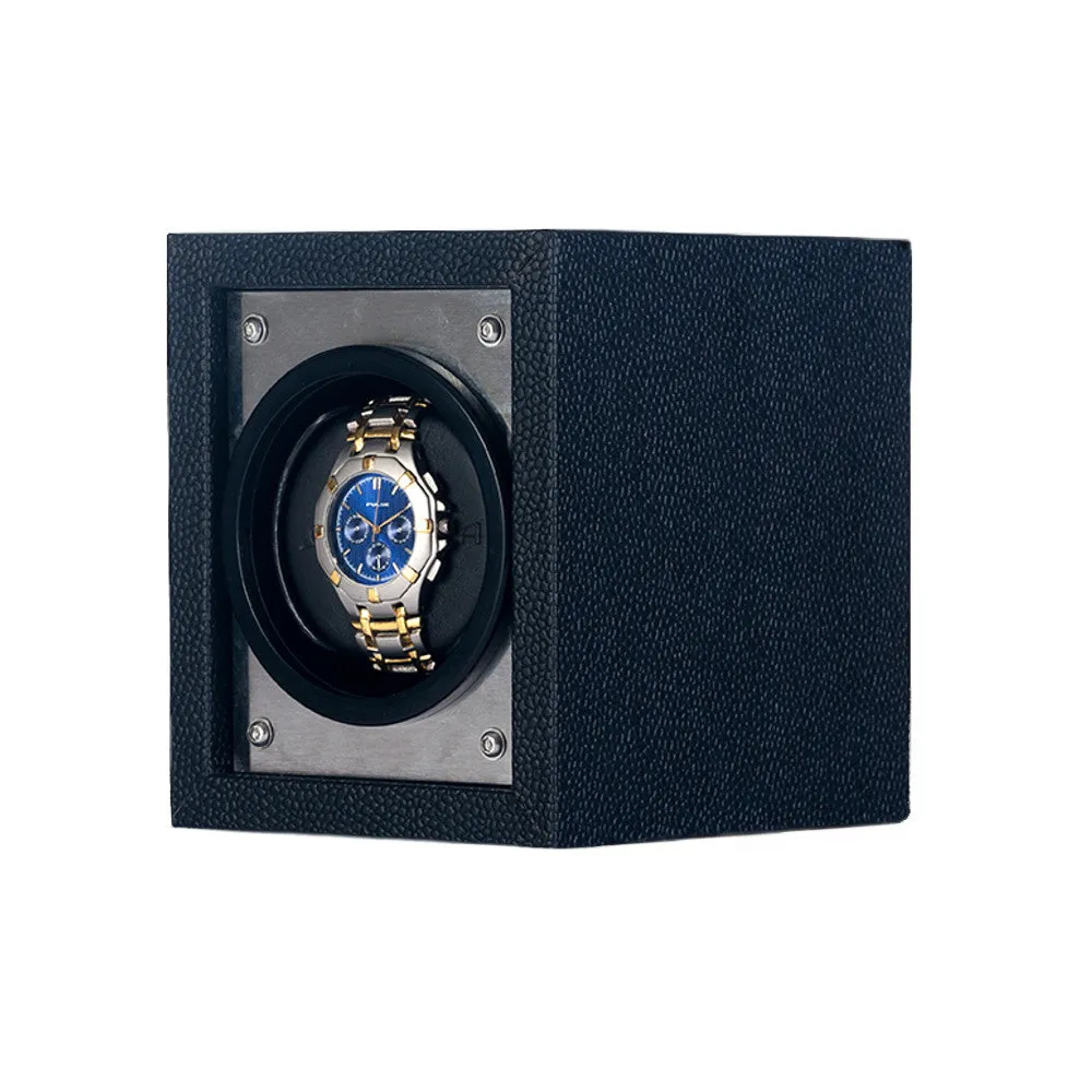 Orbita Piccolo Single-Unit Watch Winder In Steel